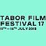 17. Tabor film festival